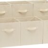 Storage Cubes