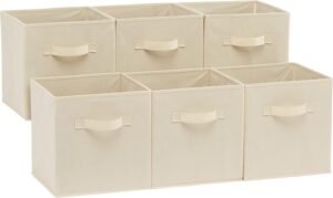Storage Cubes
