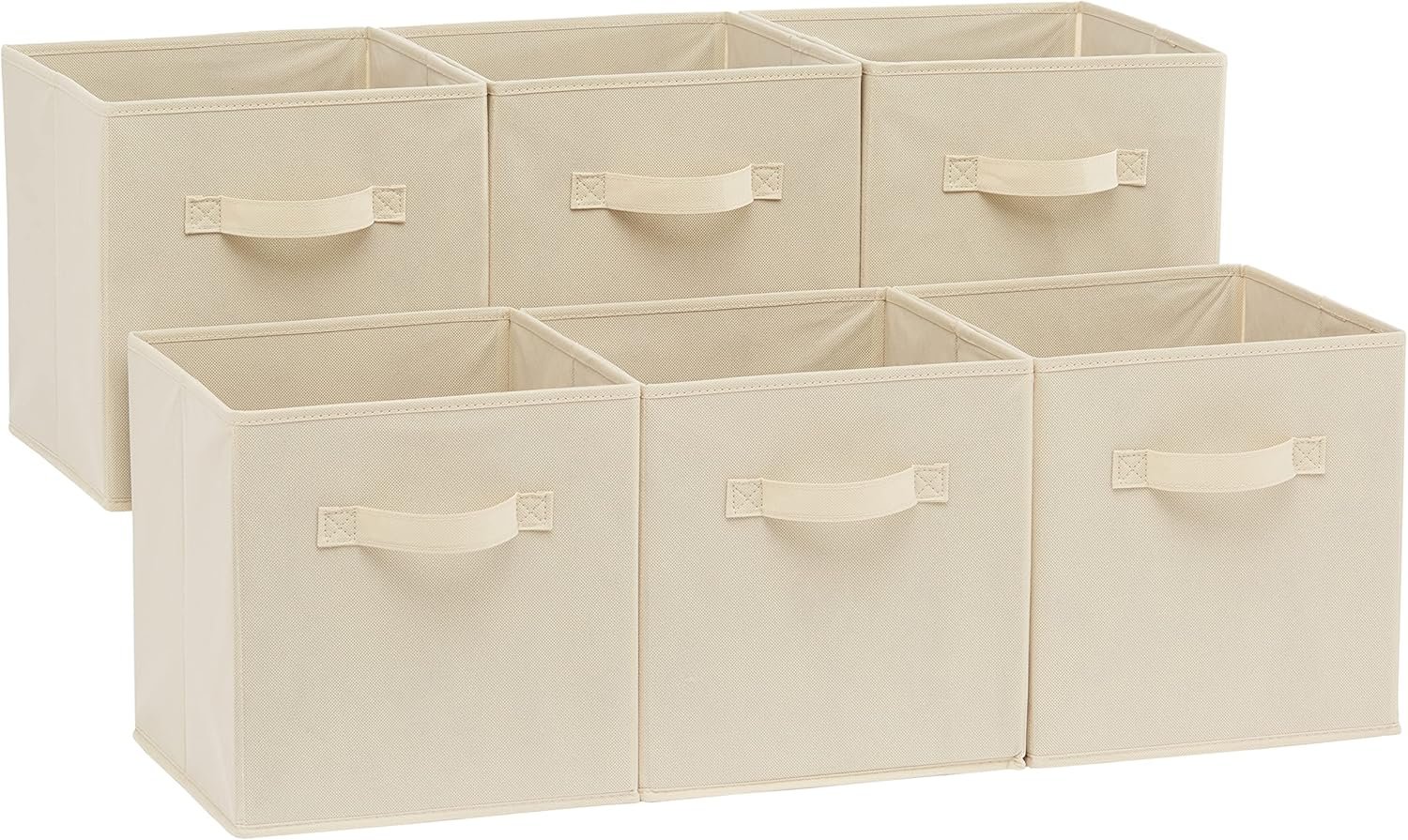 Storage Cubes