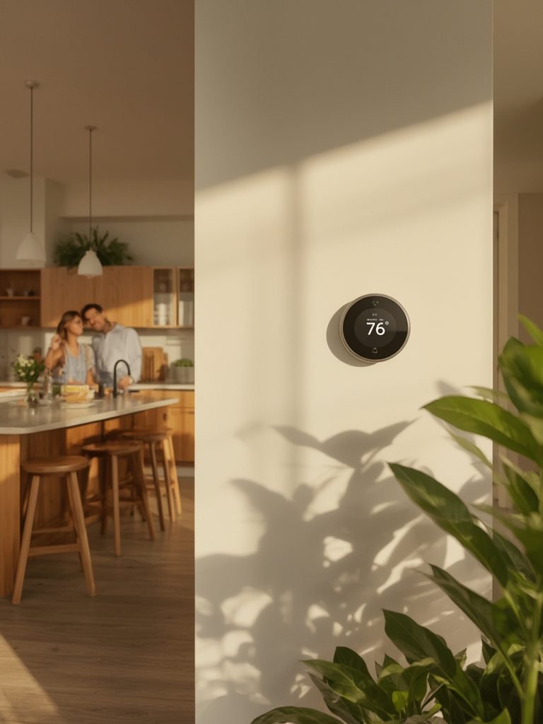 Best Smart Thermostats DIY Install: Top 3 Picks (2026) 3 smart thermostat common mistakes and solutions 2026