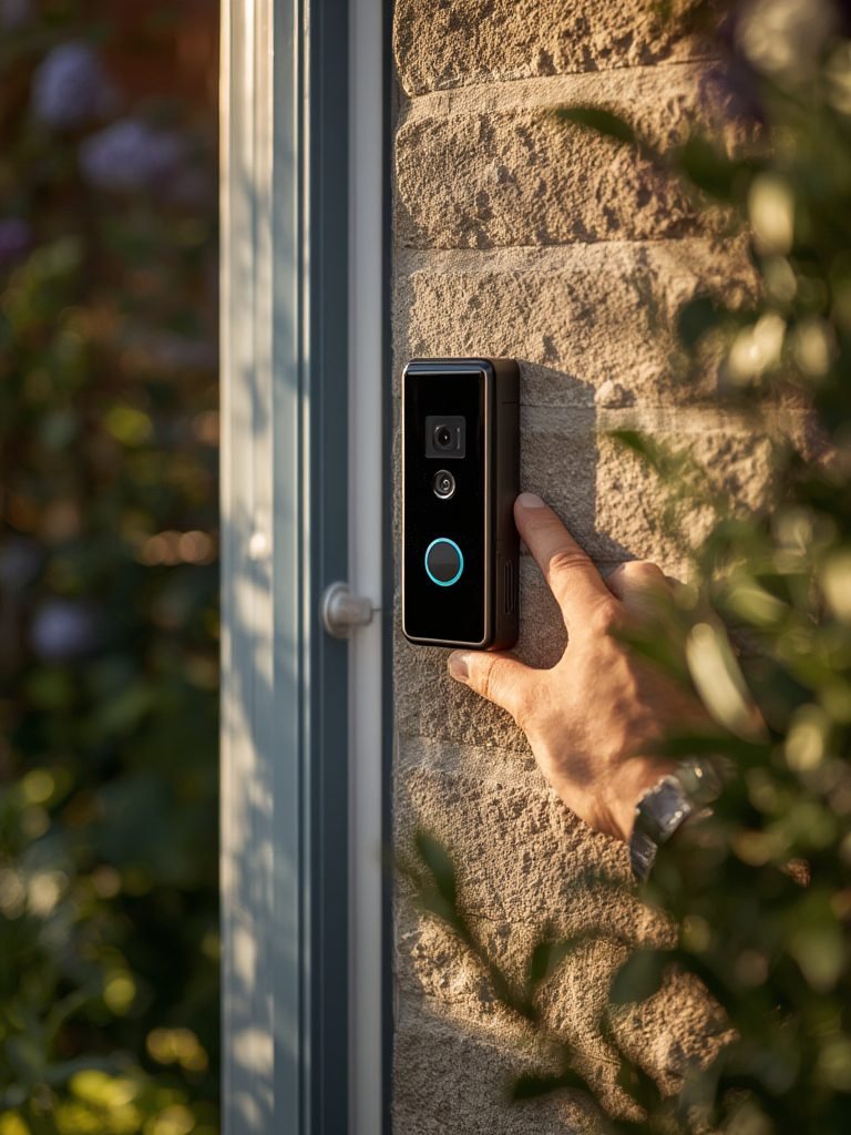Best Wireless Video Doorbells for Home Security in 2026: 7 Tested Ways to Secure Your Home 2 Best Wireless Video Doorbells for Home Security in 2026 - Illustration 2