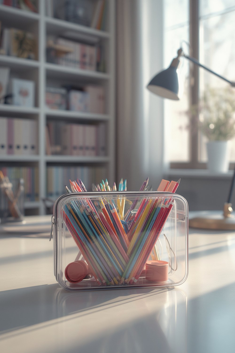 pencil case product view