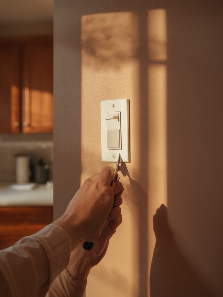 smart home automation installation - Illustration 2