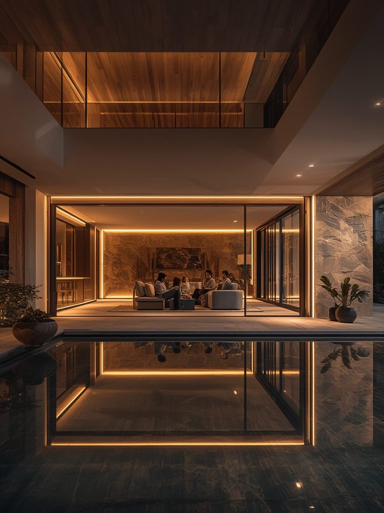 smart home automation installation - Illustration 3