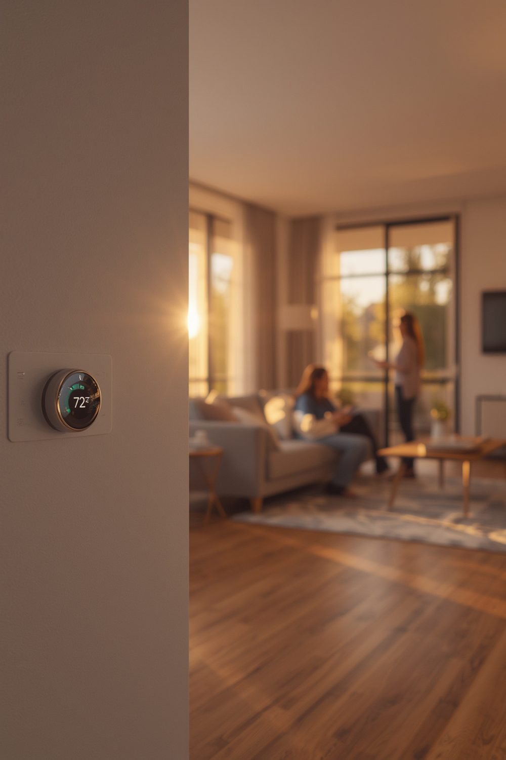 smart home automation installation - Illustration 1