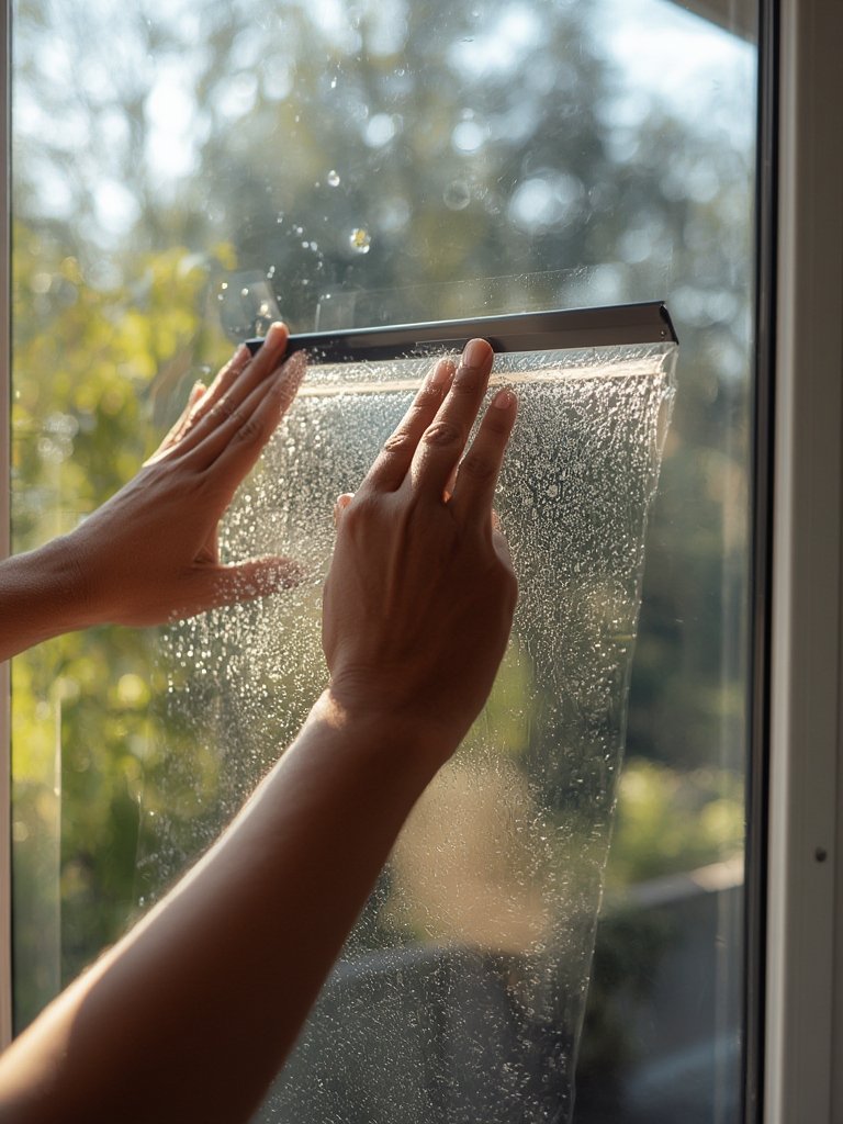 Window Film To Reduce Heat But Keep Light: