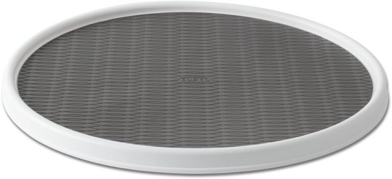 Lazy Susan: 10 Tested Tips For a Better Pantry Organizer in 2026 5 61dQRd5hl7L. AC SL1000 HOMYZY