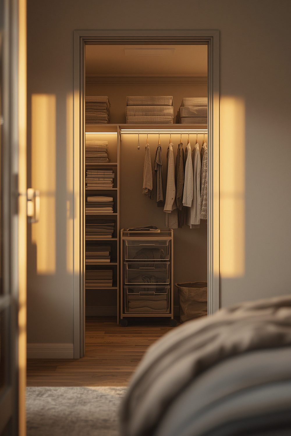 Best Closet Organizer Systems for Small Apartments: 5 Tested Space-Saving Picks for 2026 1 best closet organizer systems for small apartments