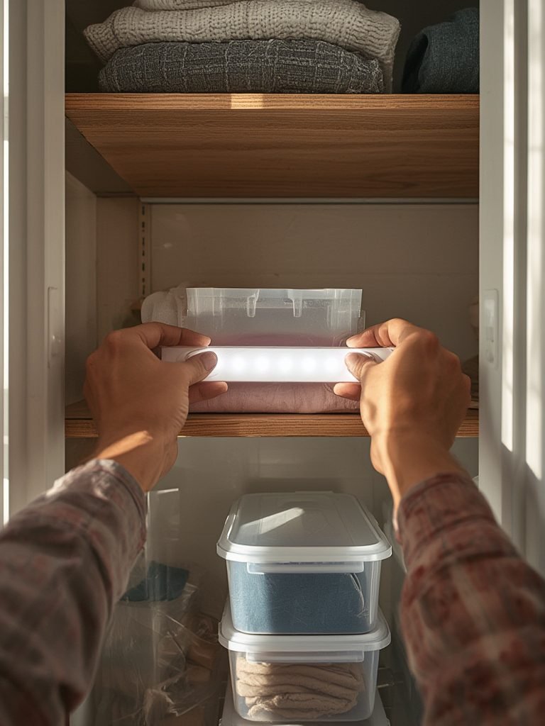 Best Closet Organizer Systems for Small Apartments: 5 Tested Space-Saving Picks for 2026 2 Best Closet Organizer Systems for Small Apartments - Illustration 2