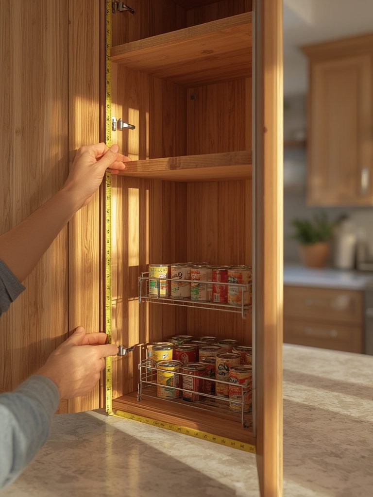 Best Pantry Organizers to Finally Fix Your Messy Kitchen — step by step