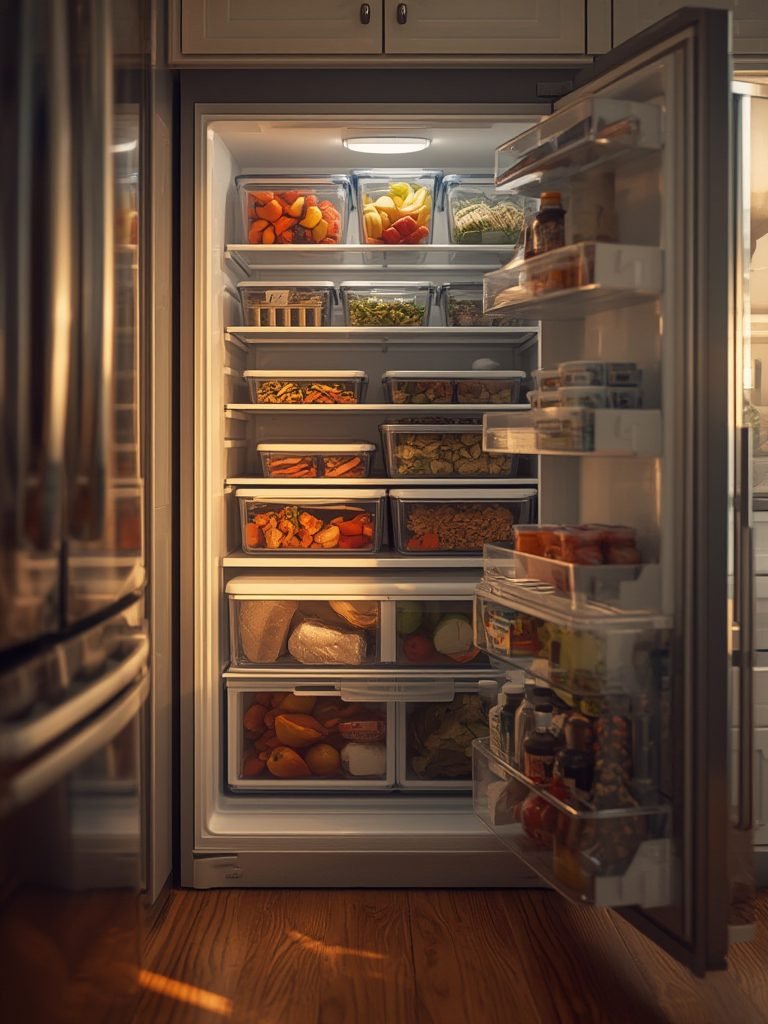 Best Refrigerator Organizer Bins : 7 to Double Your Fridge Space 3 Best Refrigerator Organizer Bins to Double Your Fridge Space — common mistakes to avoid