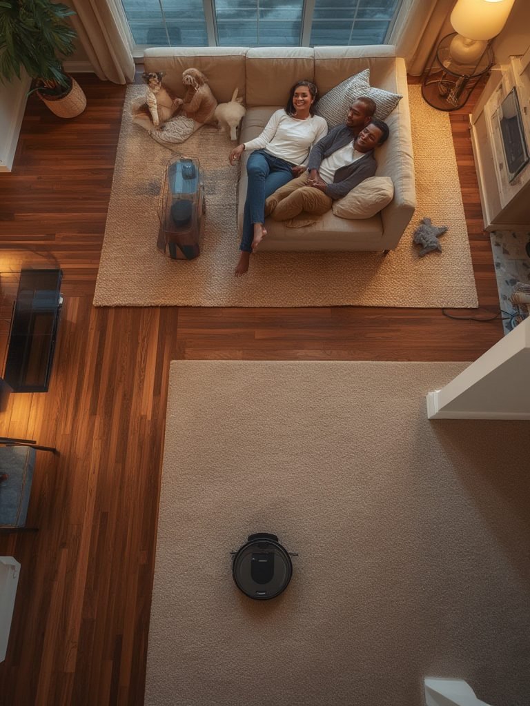 Best Robot Vacuum Mop Combo — Tested 2026 common mistakes