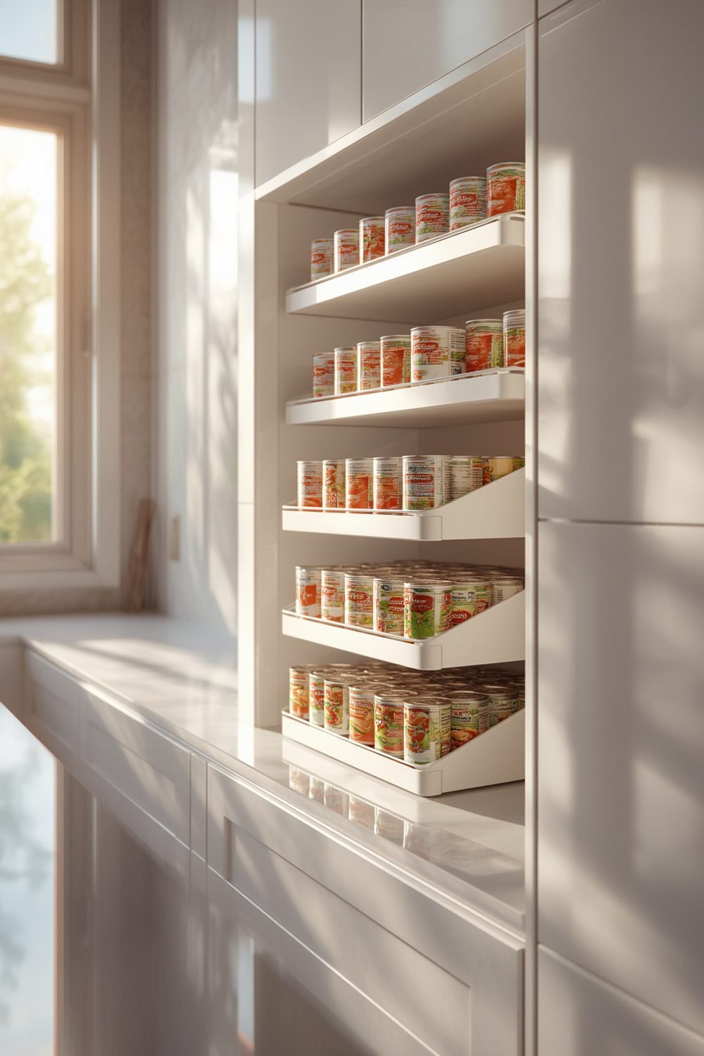 can organizer product view