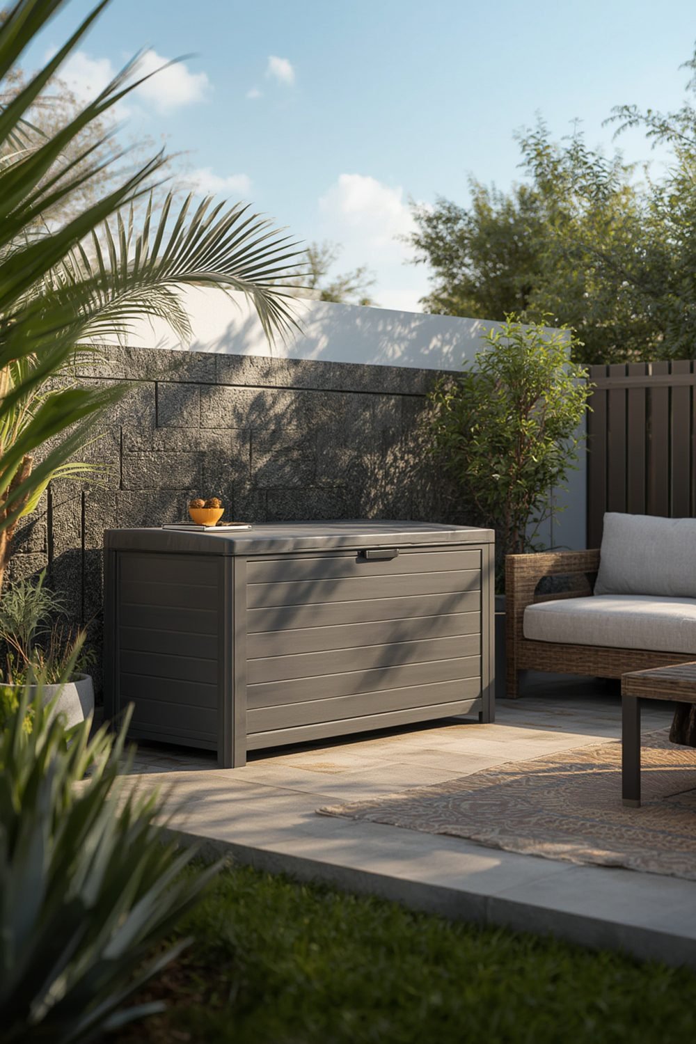 Deck Box: 10 Tested Steps For Better Outdoor Storage in 2026 1 deck box product view