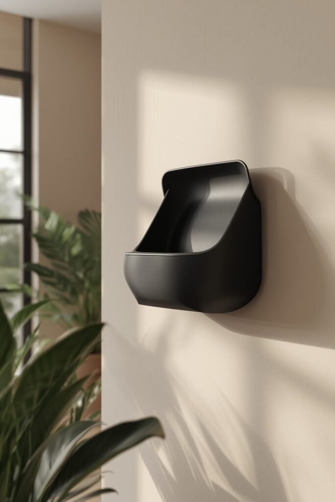 Best Wall Basket Organizer Kitchen — Small Wire Wall Basket Review 2026