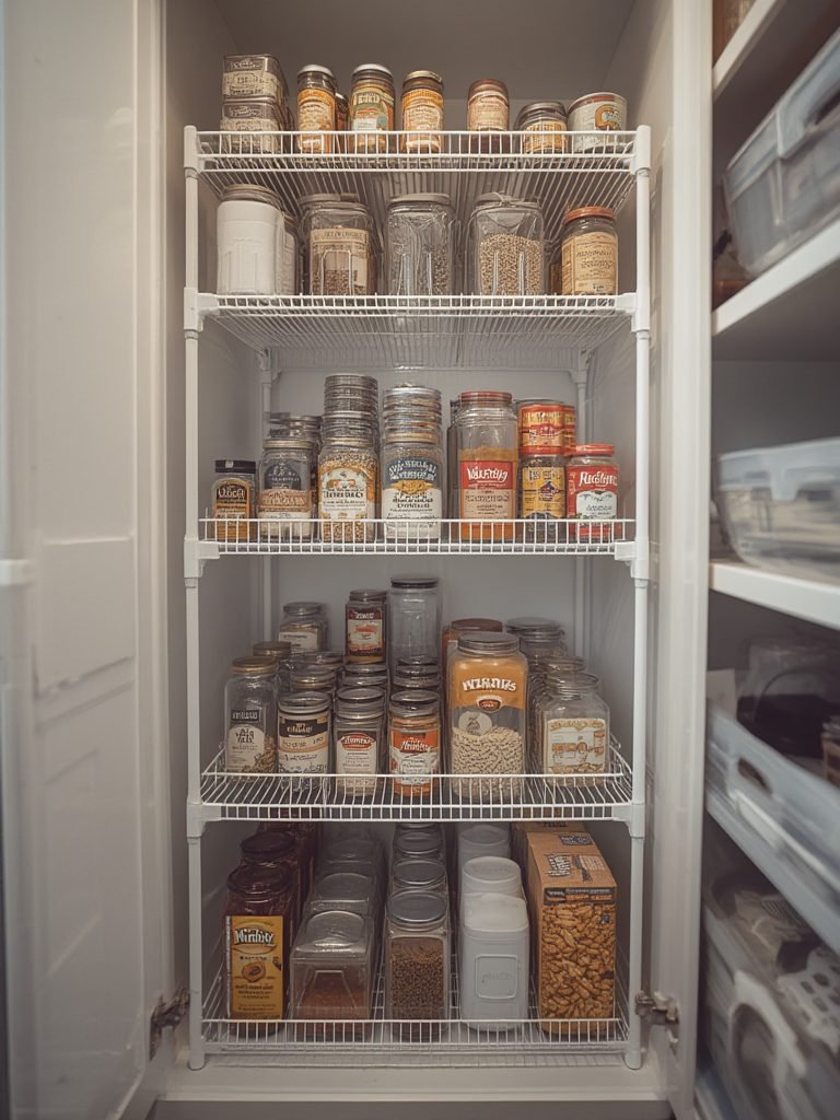 Cabinet Organizer: 10 Tested Steps For Better Kitchen Storage in 2026 2 cabinet organizer in action