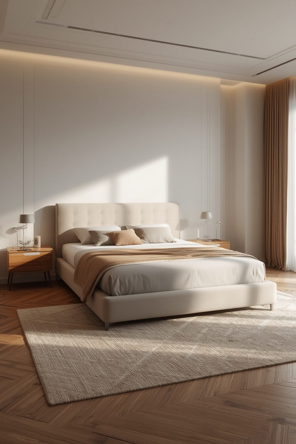 Platform Bed: 10 Tested Steps For Better Bedroom Storage in 2026 1 platform bed product view